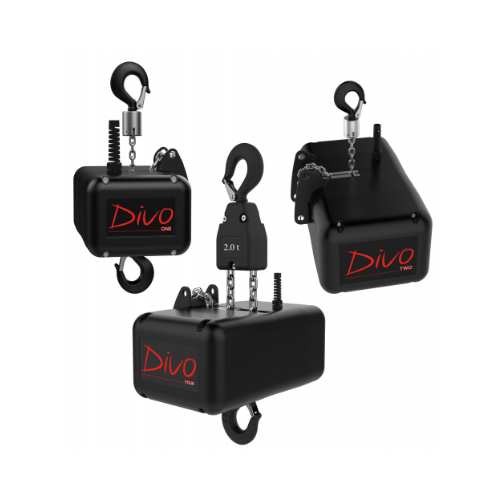 Motori Divo One