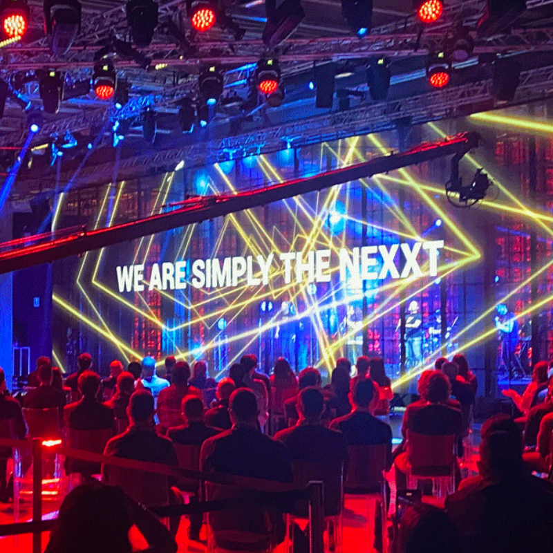 FASTWEB – TU SEI FUTURO