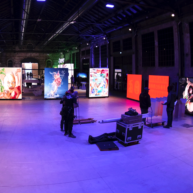 ITALIAN TECH WEEK