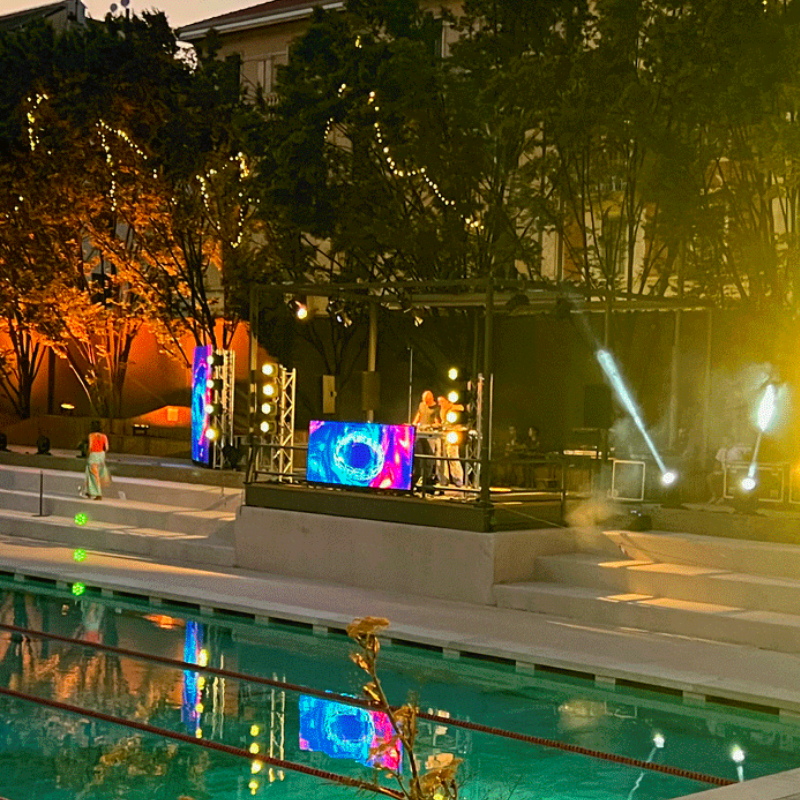PRELIOS SUMMER PARTY