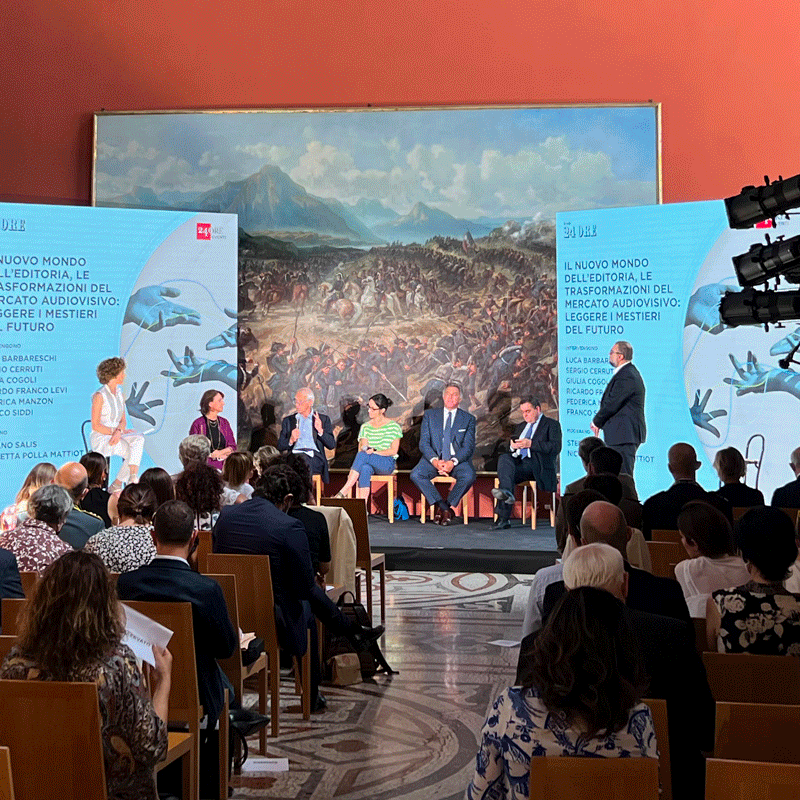 STATI GENERALI DELLA CULTURA