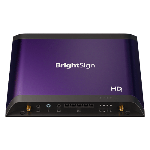 BrightSign HD1025