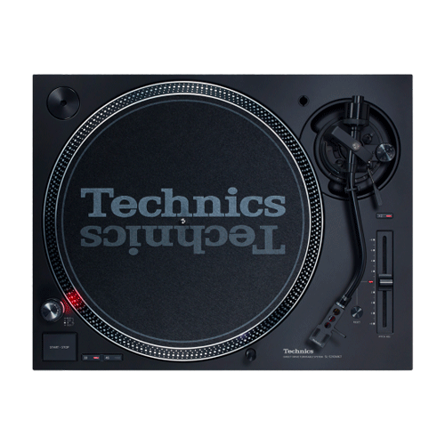 Giradischi Technics MK7