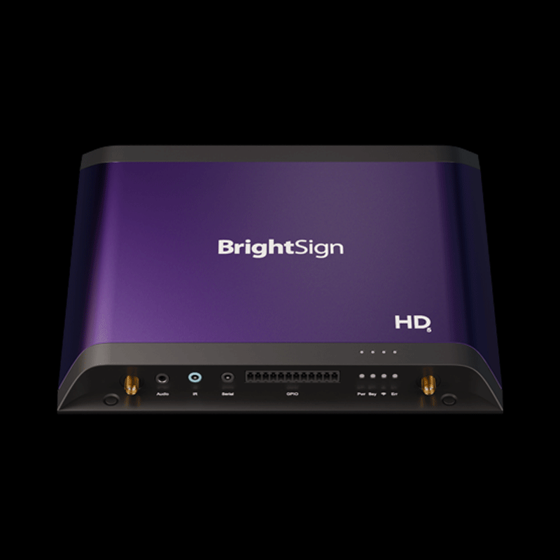 BRIGHTSIGN HD1025