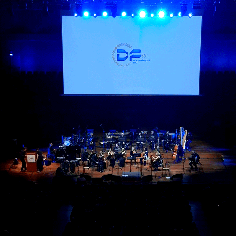 CONCERTO DI PRIMAVERA 2024