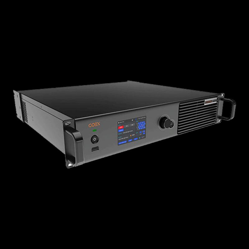 NOVASTAR MX40 CON CVT