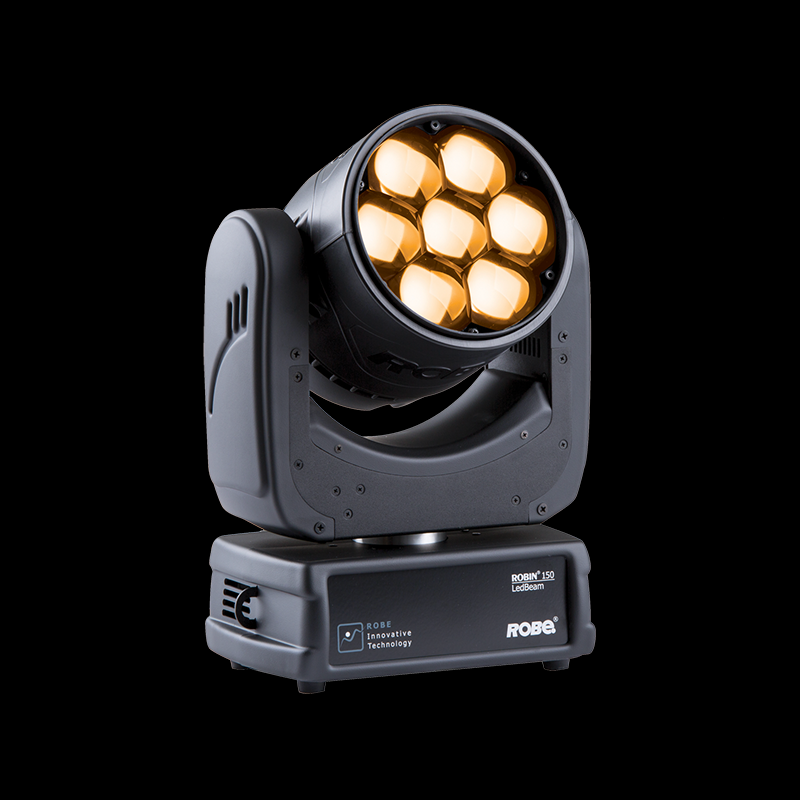 ROBE LEDBEAM 150 FWQ