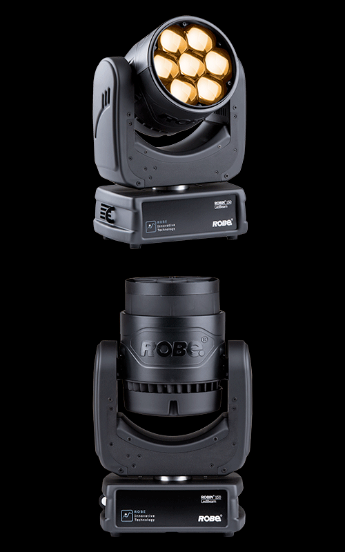 Robe LEDBeam 150 FWQ