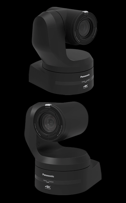 TELECAMERA PANASONIC AW-UE150