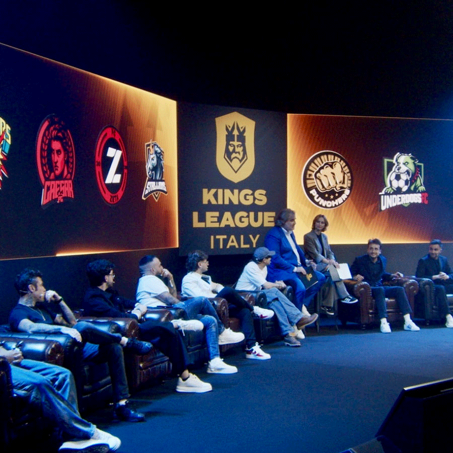 KINGS LEAGUE 2024