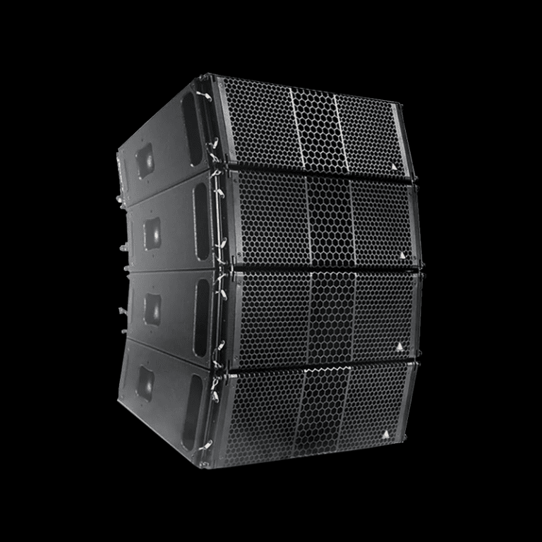 ADAMSON SERIE CS