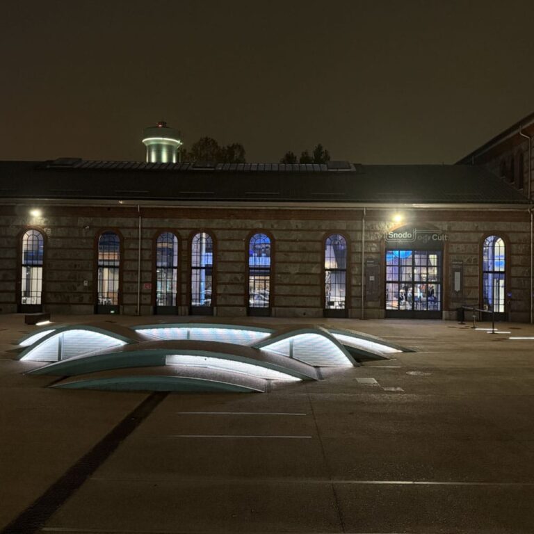OGR – OFFICINE GRANDI RIPARAZIONI