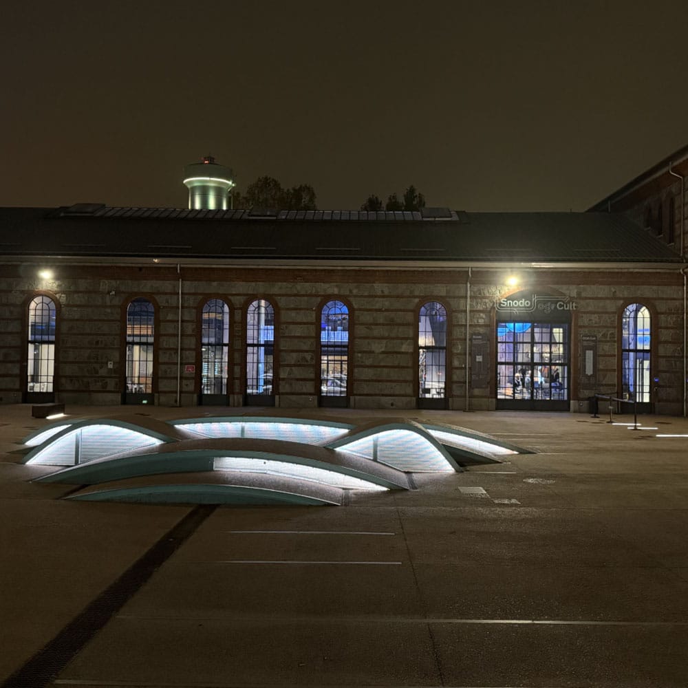 OGR – OFFICINE GRANDI RIPARAZIONI