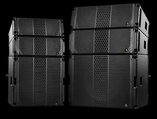 ADAMSON SERIE CS