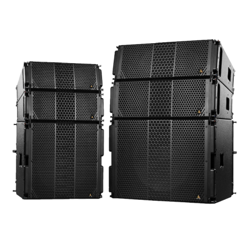 ADAMSON SERIE CS