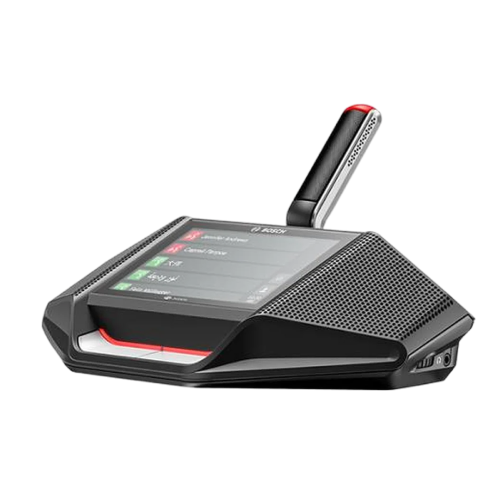 BOSCH DICENTIS WIRELESS