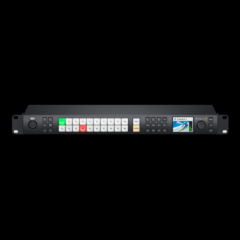 ATEM CONSTELLATION HD 2M/E