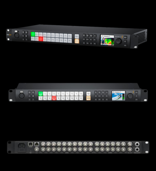 ATEM CONSTELLATION HD 2M/E
