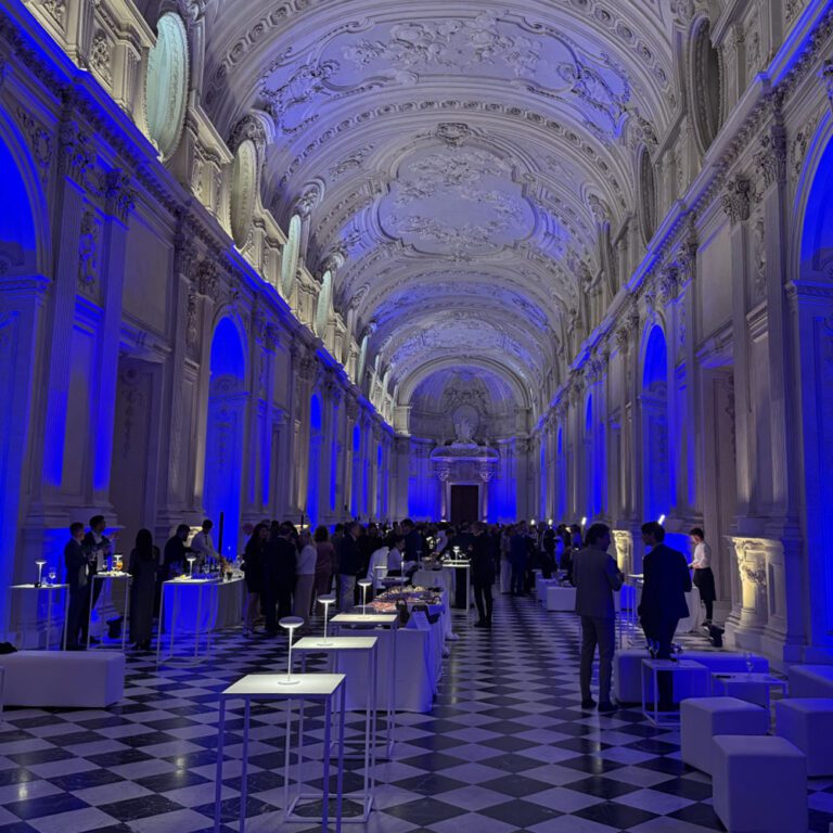 25 ANNI DI BANCA REALE
