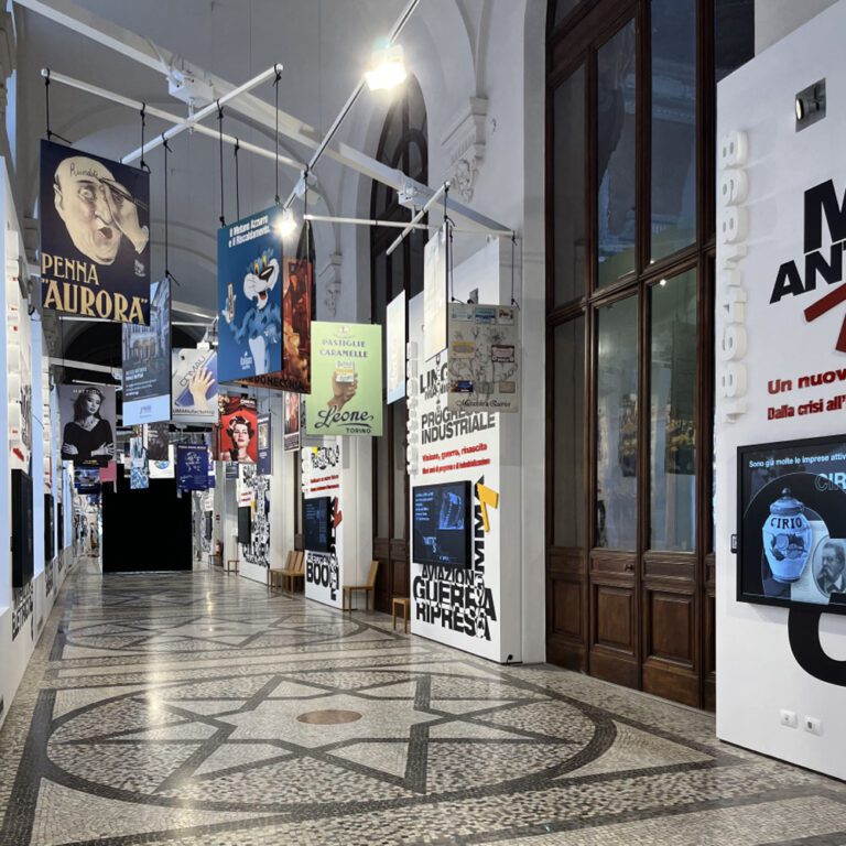 'TORINO AL FUTURO' DI UNIONE INDUSTRIALI TORINO