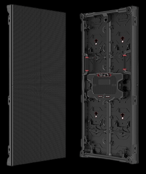 LEDWALL OUTDOOR AR 3.9