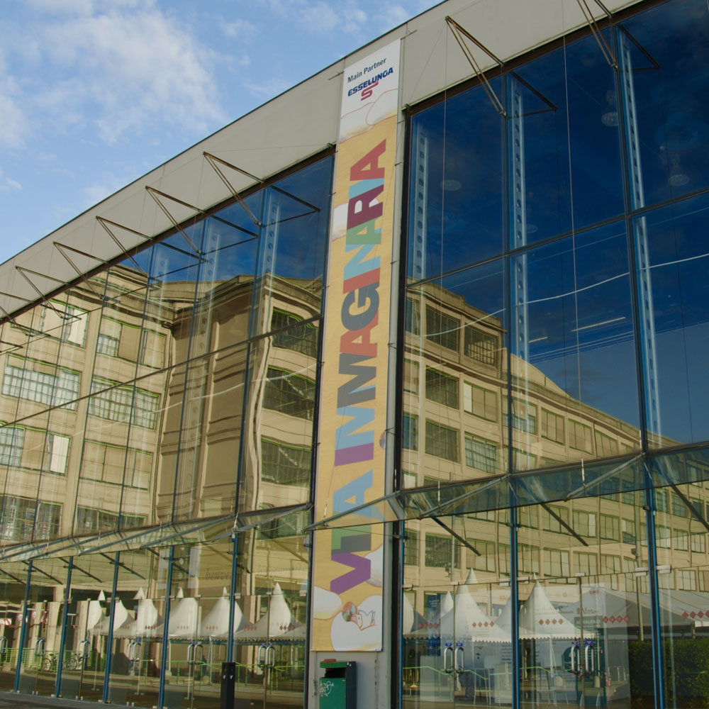 SALONE DEL LIBRO