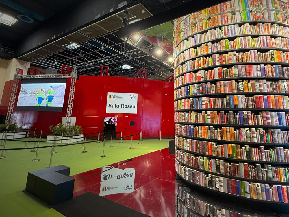 SALONE DEL LIBRO