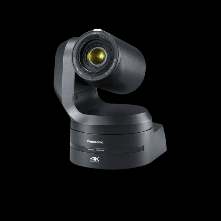 TELECAMERA PANASONIC AW-UE150