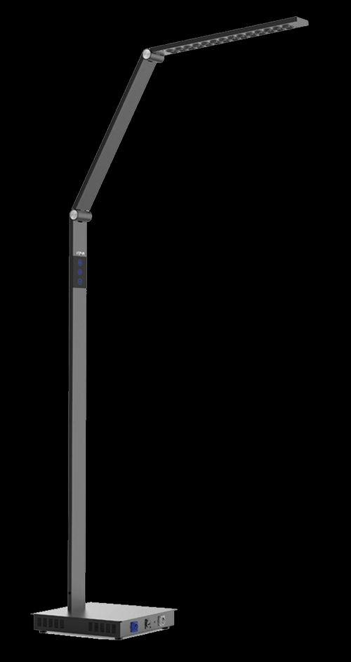 VIP-R BLACK