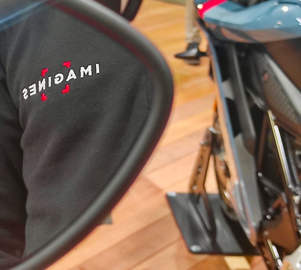 ZERO MOTORCYCLES A EICMA