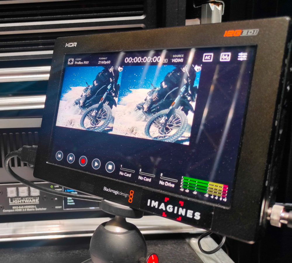 ZERO MOTORCYCLES A EICMA
