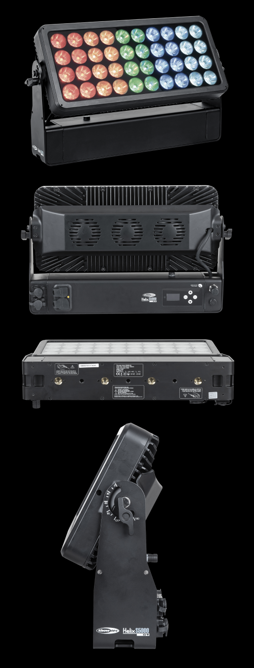 HELIX S5000