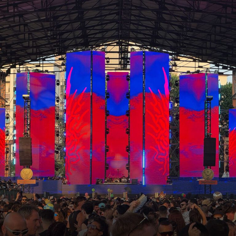 KAPPA FUTUR FESTIVAL