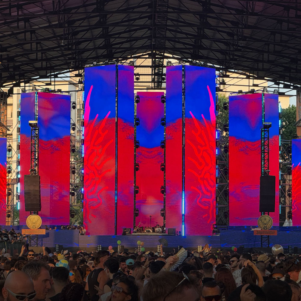 KAPPA FUTUR FESTIVAL 2025