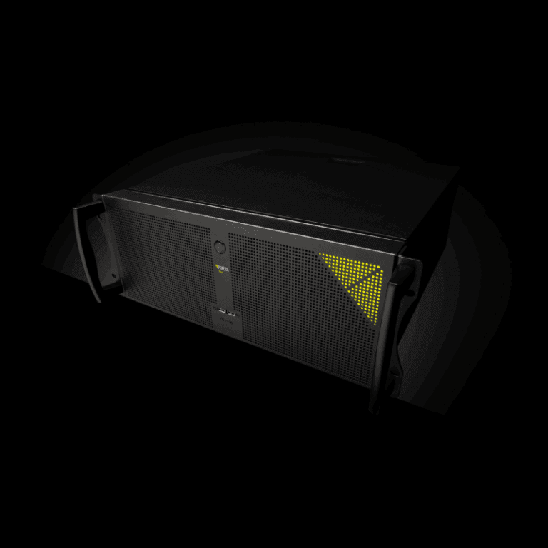 MEDIA SERVER PIXERA