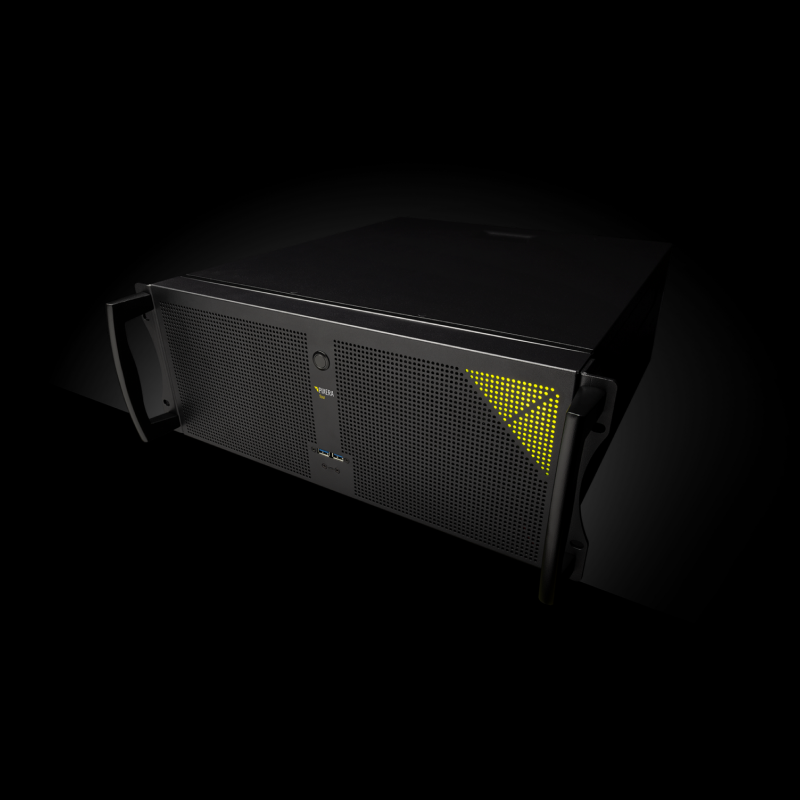 MEDIA SERVER PIXERA
