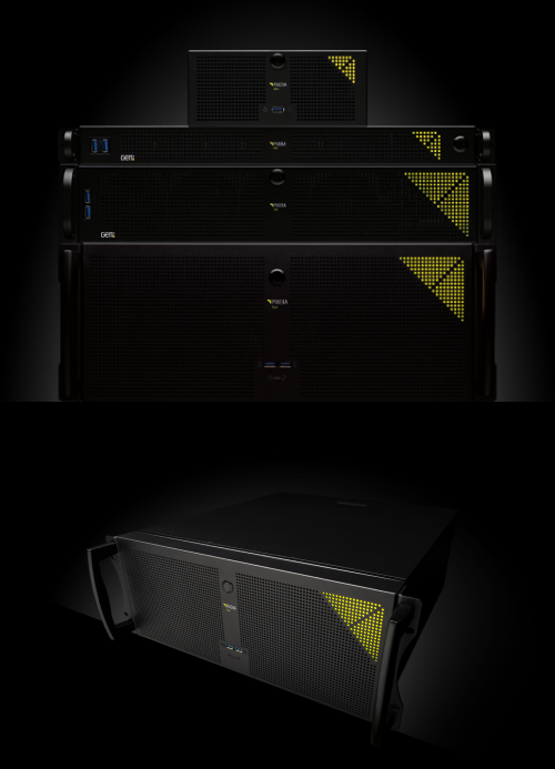 MEDIA SERVER PIXERA