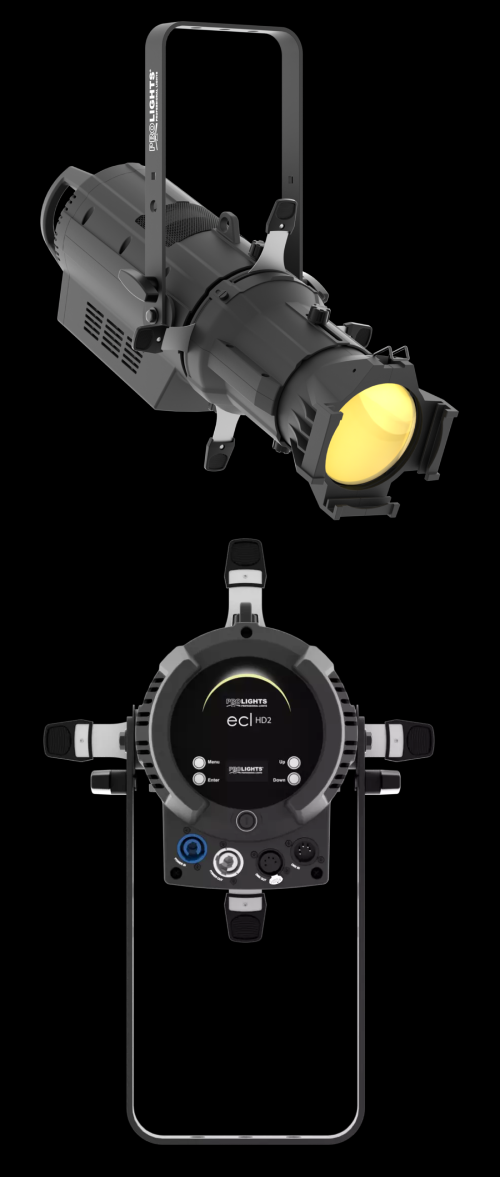 PROLIGHT ECL2