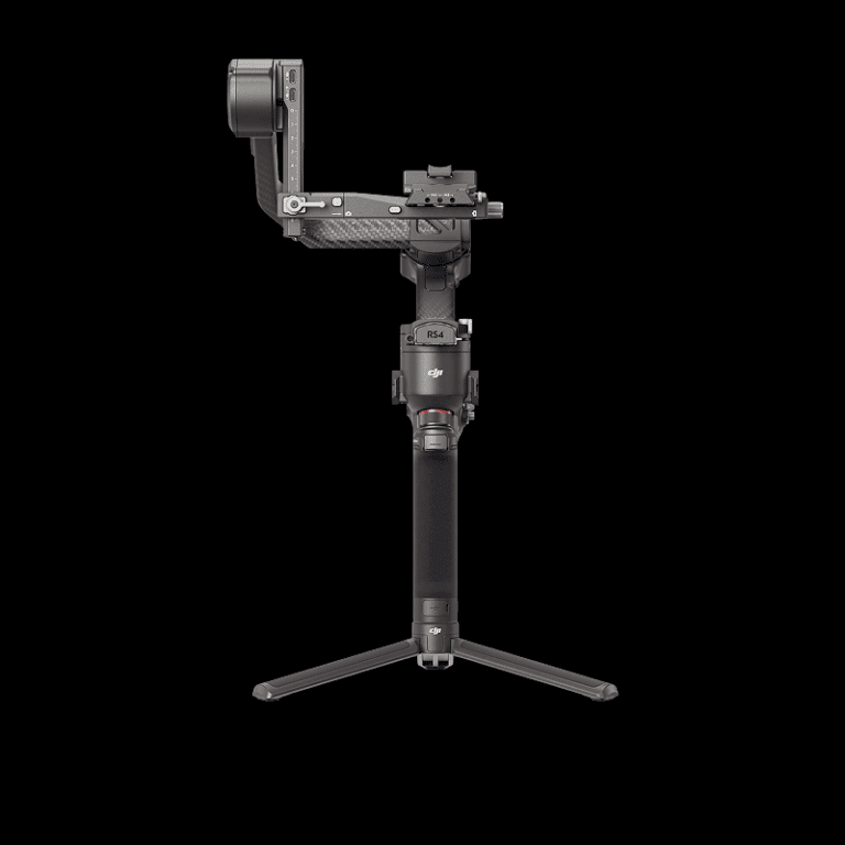 Sistemi Gimbal DJI Ronin