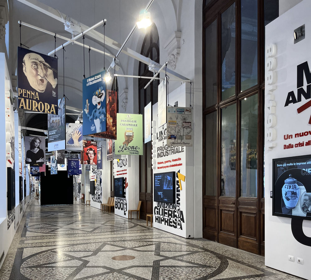 'TORINO AL FUTURO' DI UNIONE INDUSTRIALI TORINO