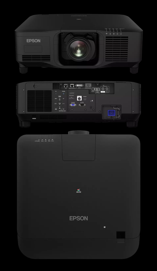 VIDEOPROIETTORE EPSON