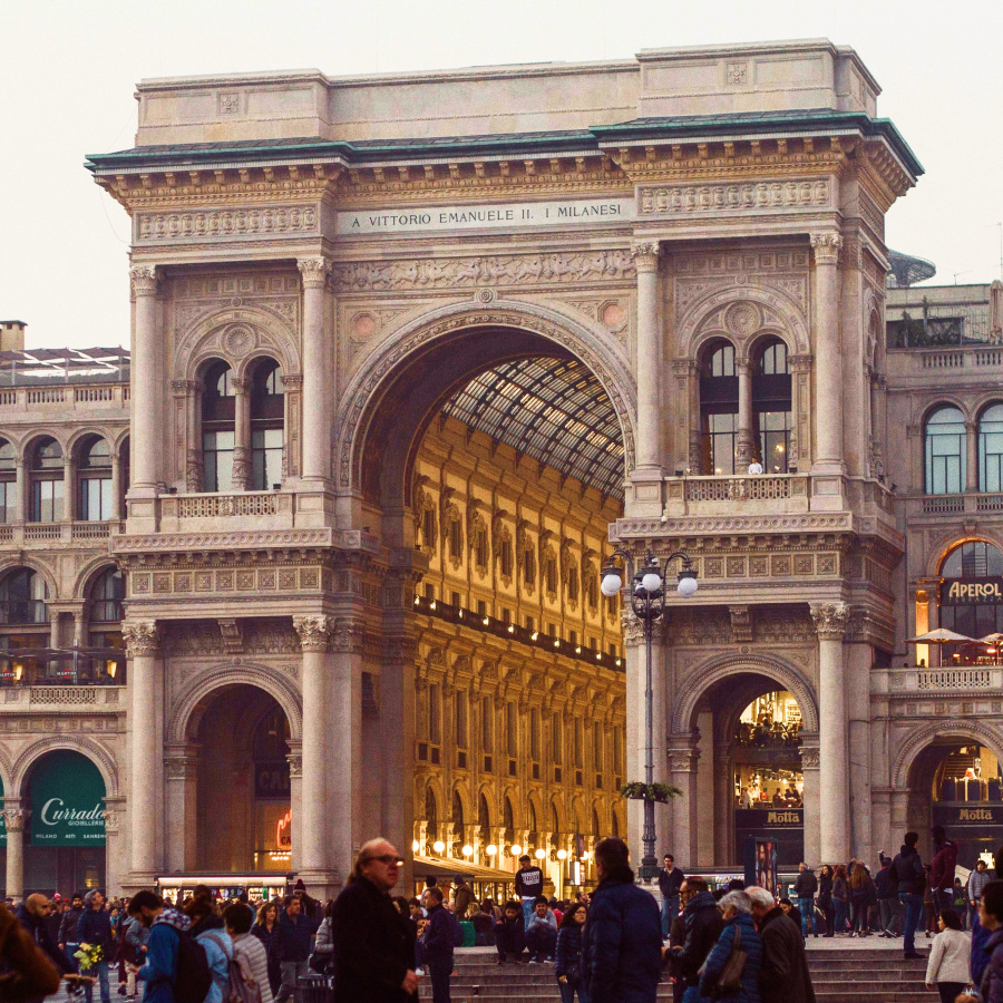 SERVICE TECNICO EVENTI MILANO