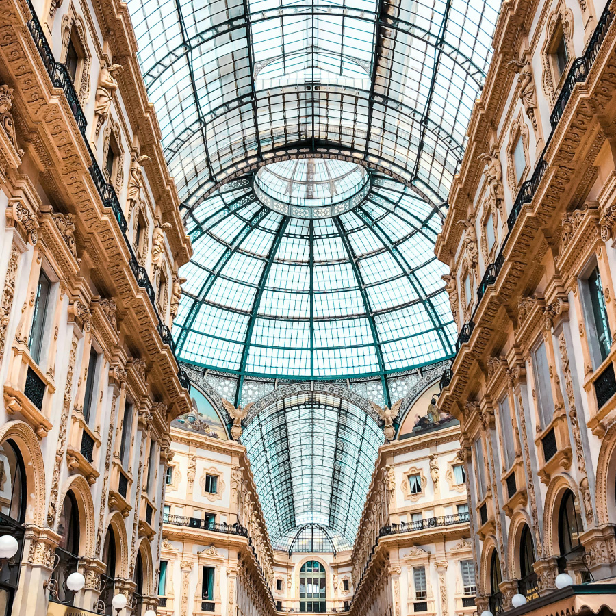 SERVICE TECNICO EVENTI MILANO