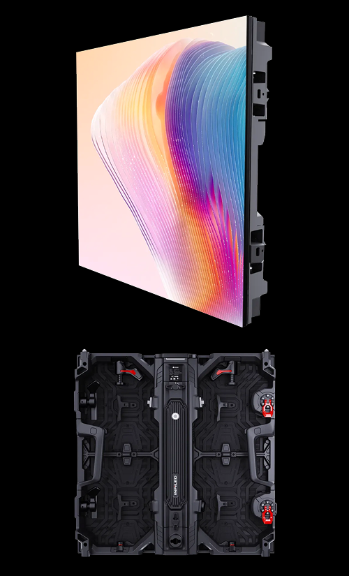 LEDWALL 1.9 STANDARD