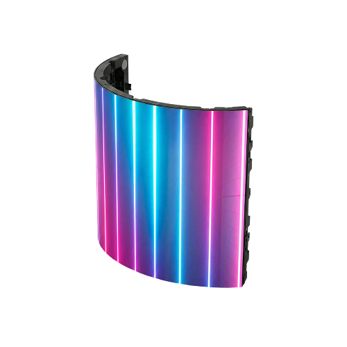 LEDWALL CURVO X