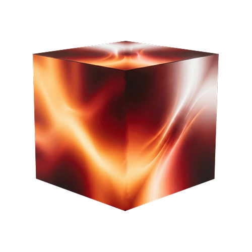 LEDWALL MAGIC CUBE