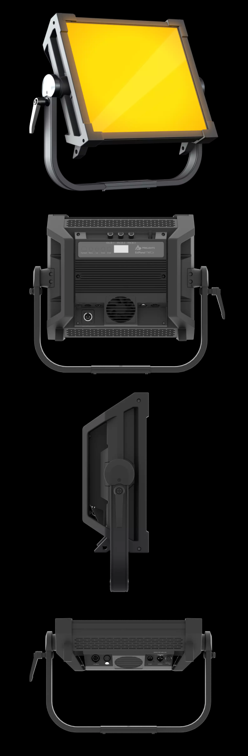 PROLIGHTS ECLPANEL TWCJR