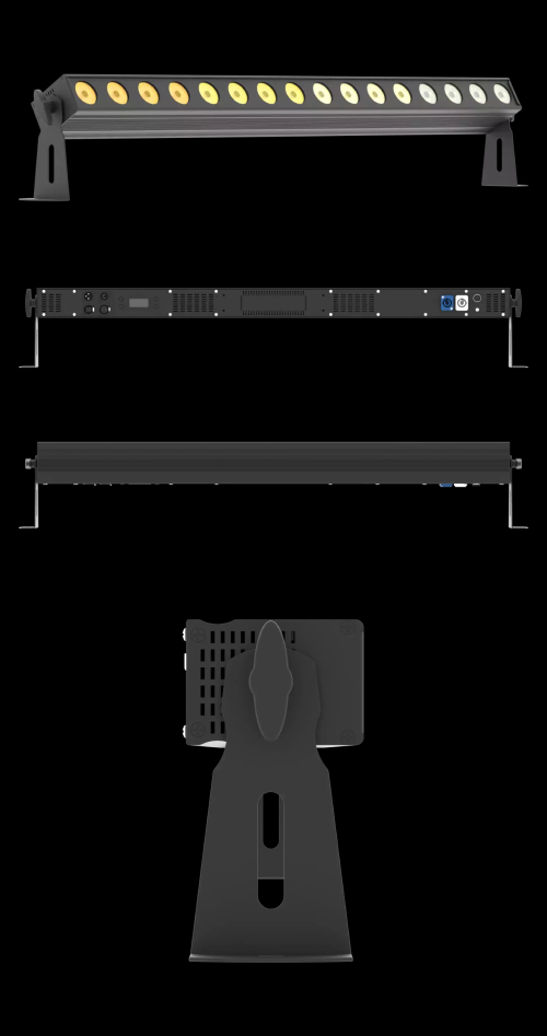 PROLIGHTS LUMIPIX 16H / 8H