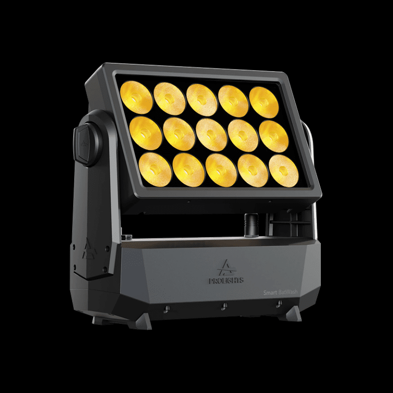 PROLIGHTS SMARTBAT WASH