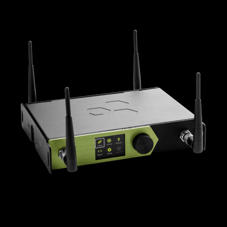 LUMENRADIO AURORA / STARDUST